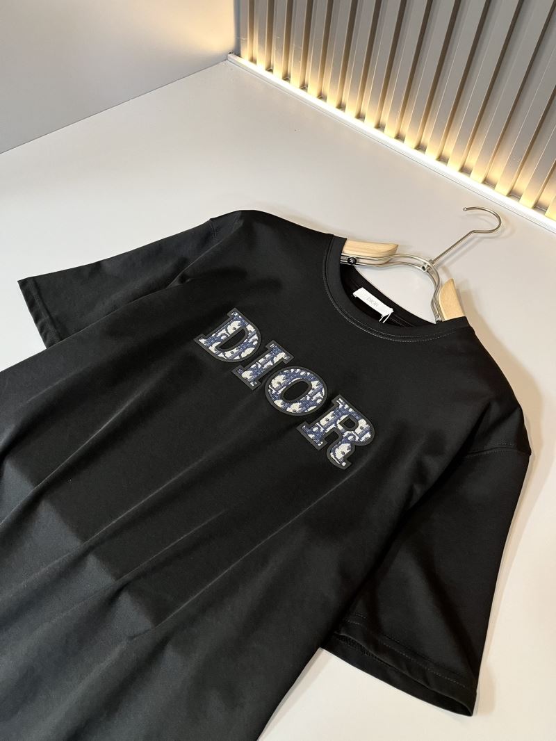 Christian Dior T-Shirts